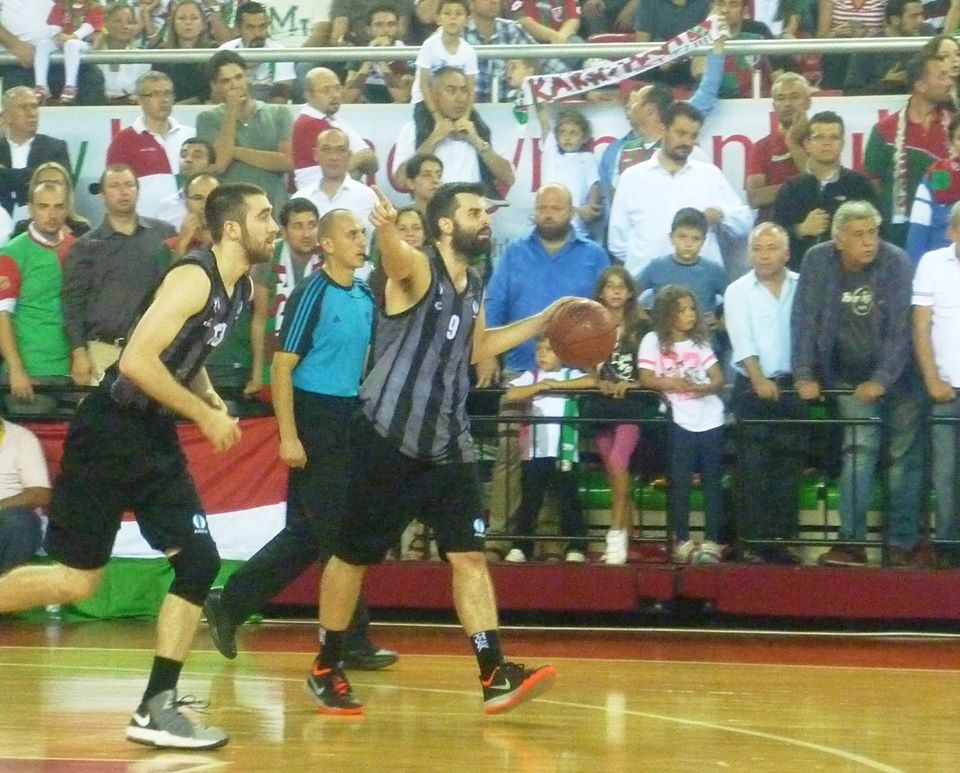 ΠΑΟΚ: Στη δεύτερη παράταση την Καρσίγιακα! (video+photos)