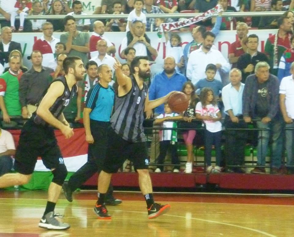 Πρέλεβιτς: «Μπράβο, παικταράδες μου» (photos)