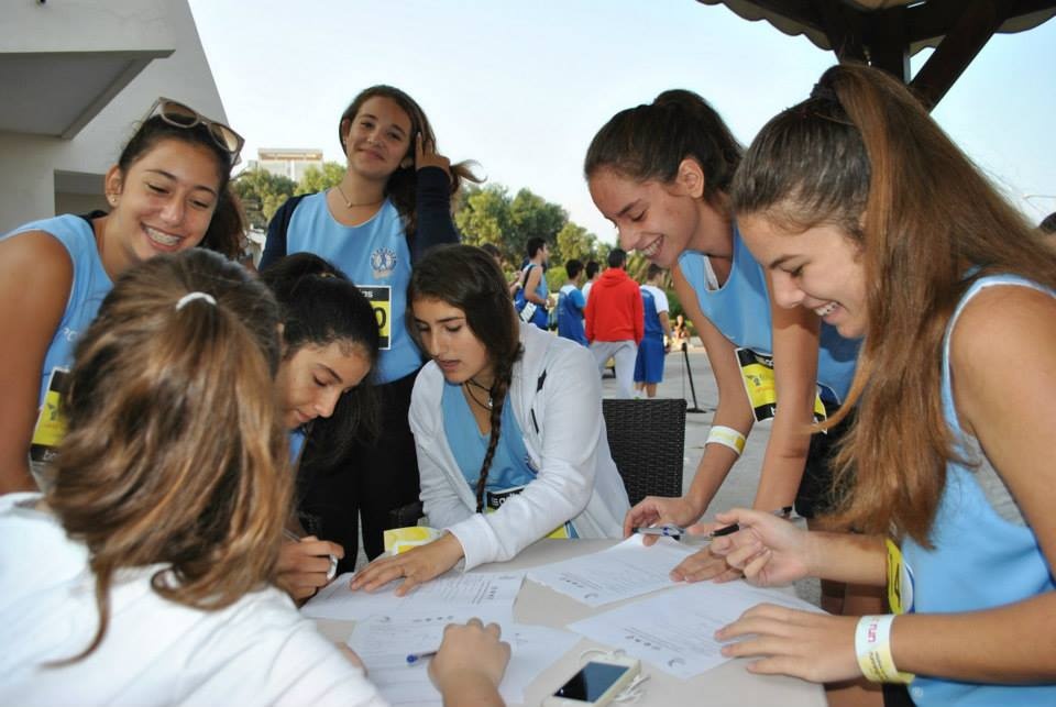 Κολοσσός Ρόδου: Στο Rhodes Marathon (photos)