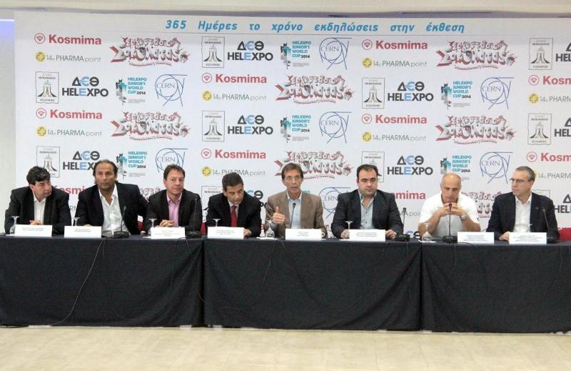Πρέλεβιτς: «Ξεχωριστό γεγονός το ντέρμπι» (photos)