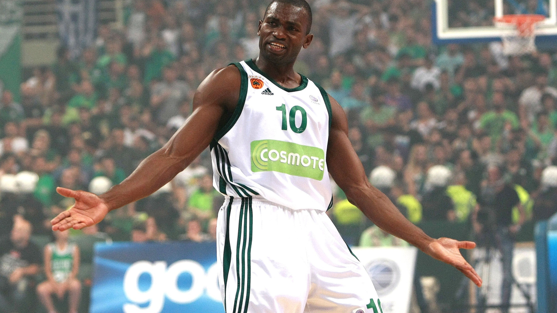 Σάτο στο Onsports: «Άλλο να φοράς τα πράσινα με Ολυμπιακό!» (photos+videos)