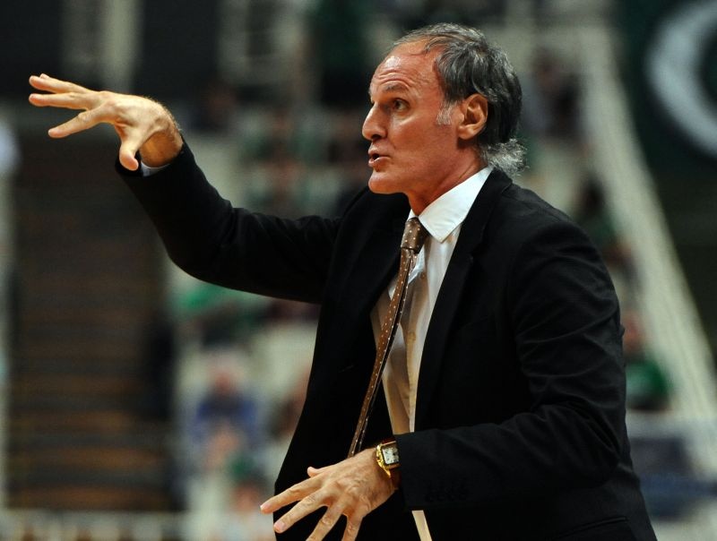 Παναθηναϊκός – Τουρόβ: Το photo-story της πρεμιέρας (photos)