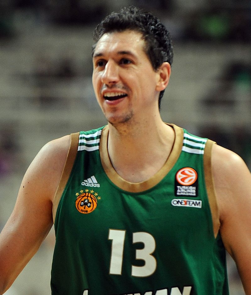 Παναθηναϊκός – Τουρόβ: Το photo-story της πρεμιέρας (photos)