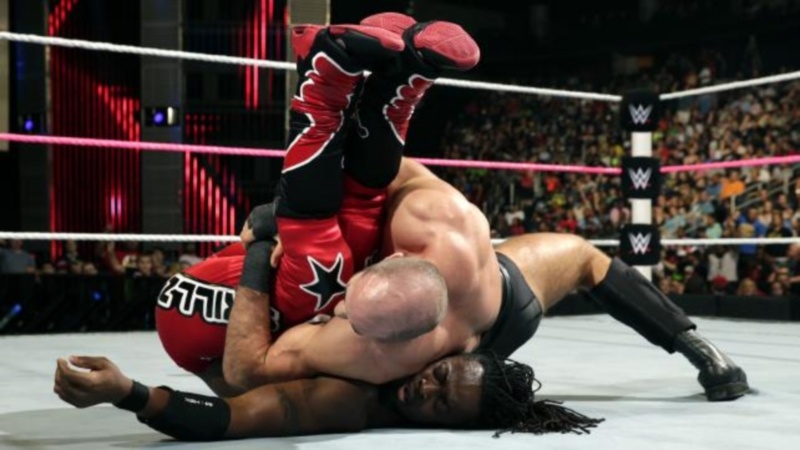 Superstars: Νίκη για Cesaro, «στοίχημα» για Bellas (photos+videos)