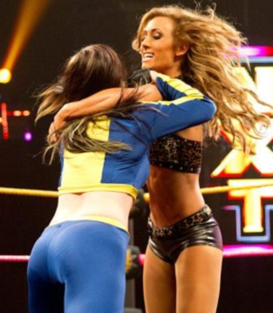 NXT: Δρόμος… τίτλου για Sami Zayn (photos+videos)