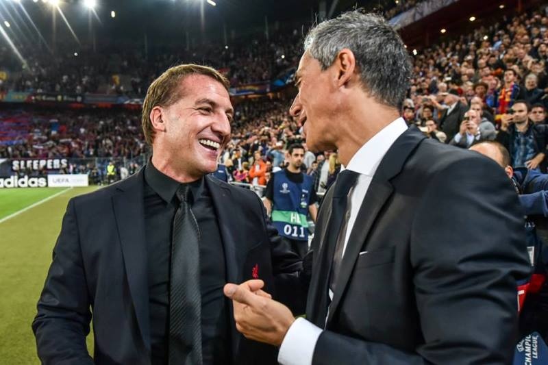 Σόουζα στο Onsports: «Έζησα ξεχωριστές στιγμές στον Παναθηναϊκό » (photos+videos)