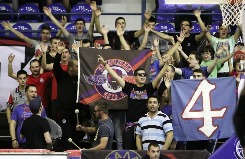 Basket League ΣΚΡΑΤΣ: Τρίκαλα BC - Κόροιβος Αμαλιάδας 102-93 β’ παρ. (photos)