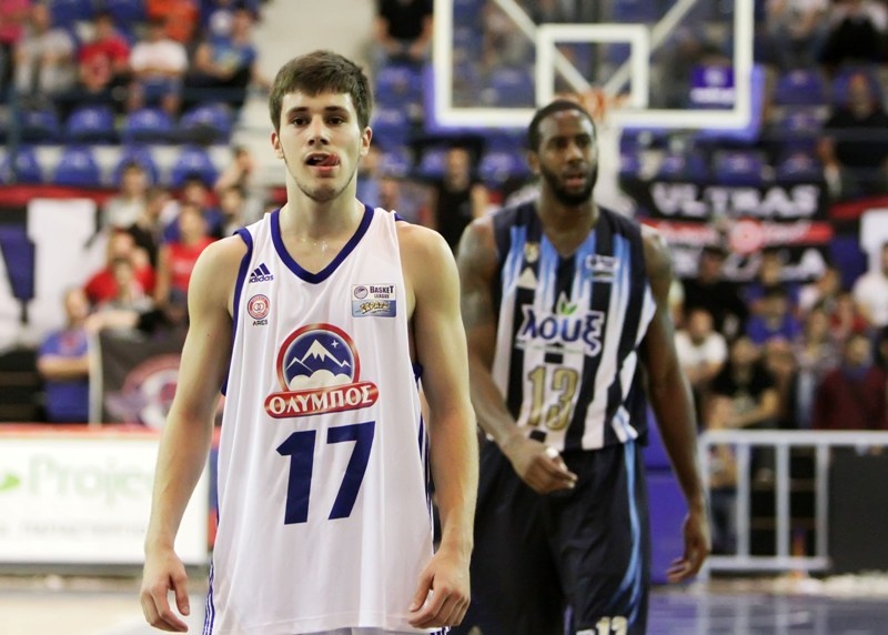 Basket League ΣΚΡΑΤΣ: Τρίκαλα BC - Κόροιβος Αμαλιάδας 102-93 β’ παρ. (photos)