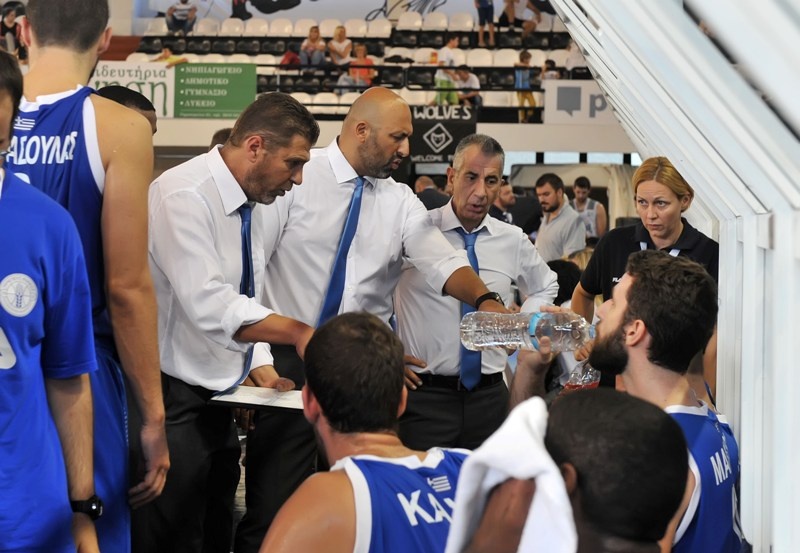 Basket League ΣΚΡΑΤΣ: Απόλλωνας Πατρών - Πανελευσινιακός 91-82 (photos)