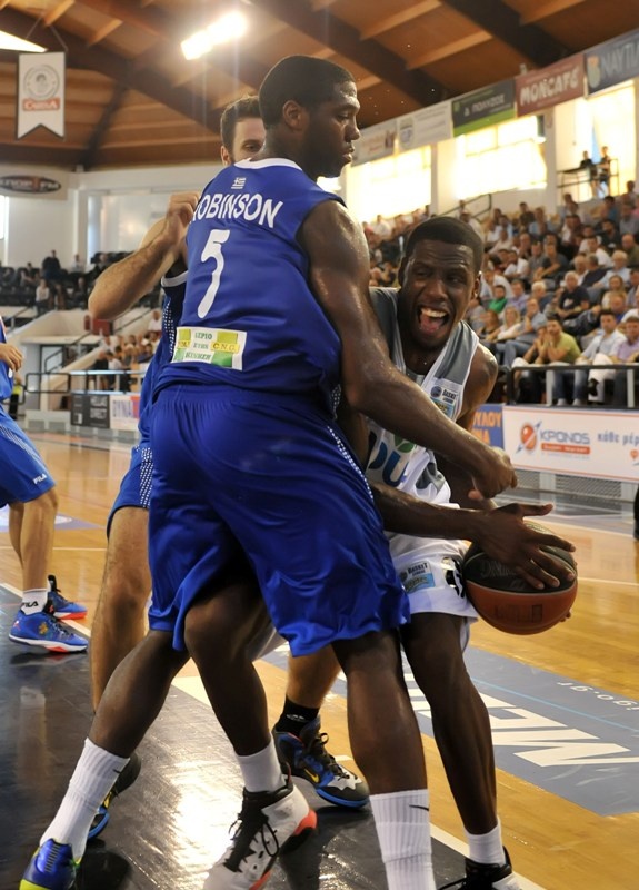 Basket League ΣΚΡΑΤΣ: Απόλλωνας Πατρών - Πανελευσινιακός 91-82 (photos)