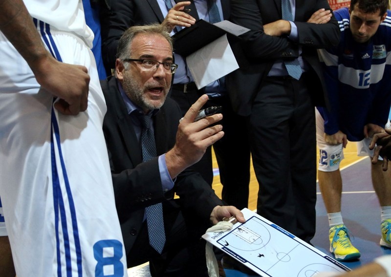 Basket League ΣΚΡΑΤΣ: Ρέθυμνο - ΚΑΟΔ 72-66 (photos)