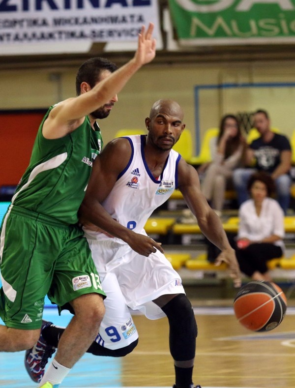 Basket League ΣΚΡΑΤΣ: Ρέθυμνο - ΚΑΟΔ 72-66 (photos)