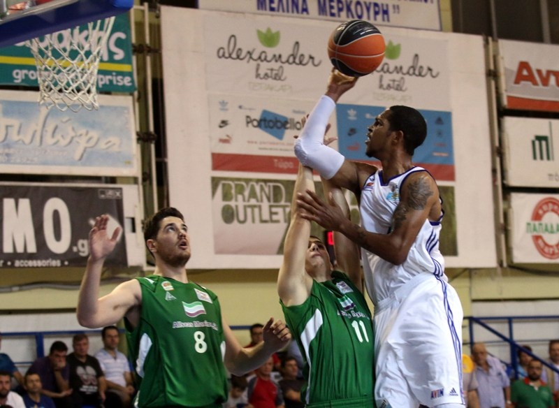 Basket League ΣΚΡΑΤΣ: Ρέθυμνο - ΚΑΟΔ 72-66 (photos)