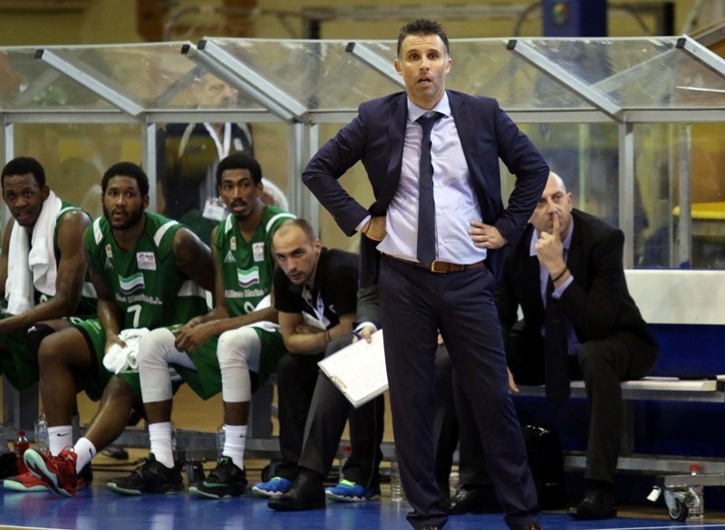 Basket League ΣΚΡΑΤΣ: Ρέθυμνο - ΚΑΟΔ 72-66 (photos)