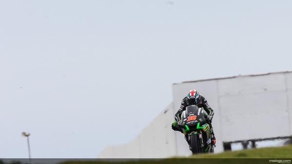 Moto GP: Πολ ποζίσιον ο ήδη πρωταθλητής Μαρκ Μάρκεζ (photos+video)