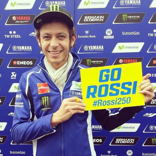 Moto GP: Πολ ποζίσιον ο ήδη πρωταθλητής Μαρκ Μάρκεζ (photos+video)