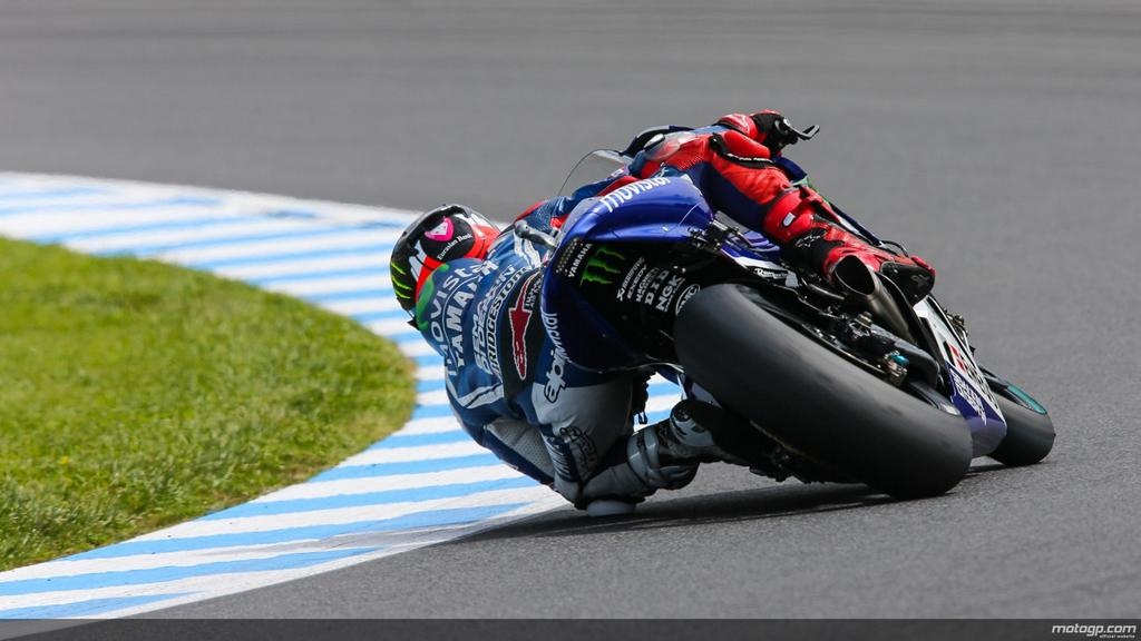 Moto GP: Πολ ποζίσιον ο ήδη πρωταθλητής Μαρκ Μάρκεζ (photos+video)