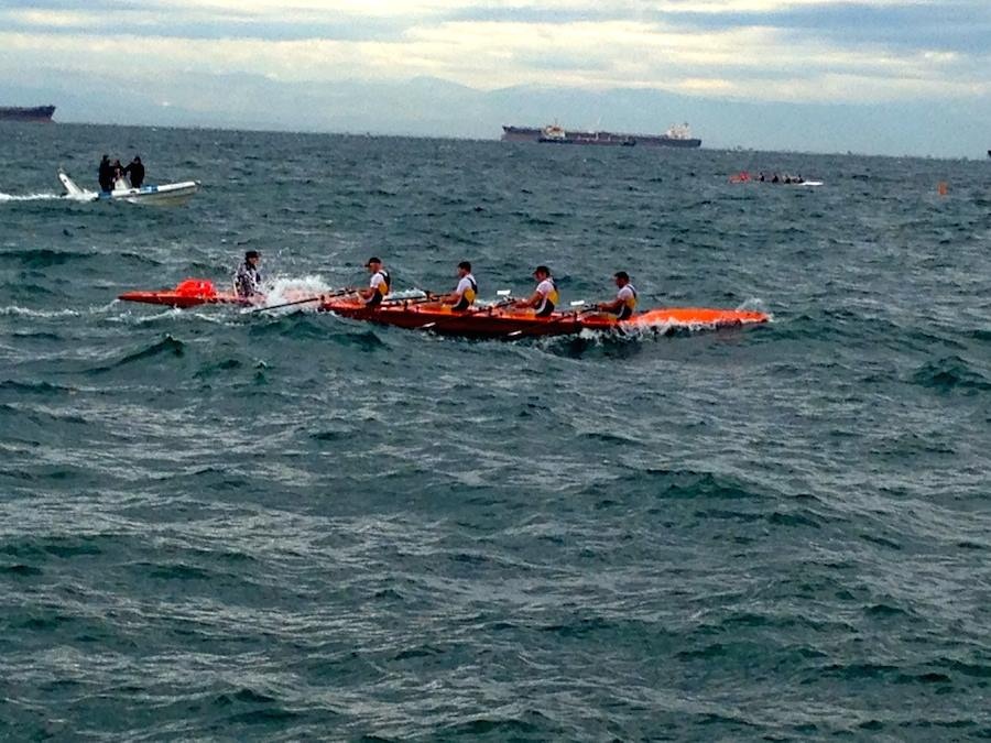 Παγκόσμιο Παράκτιας Κωπηλασίας: Δύο μετάλλια η Ελλάδα (photos)