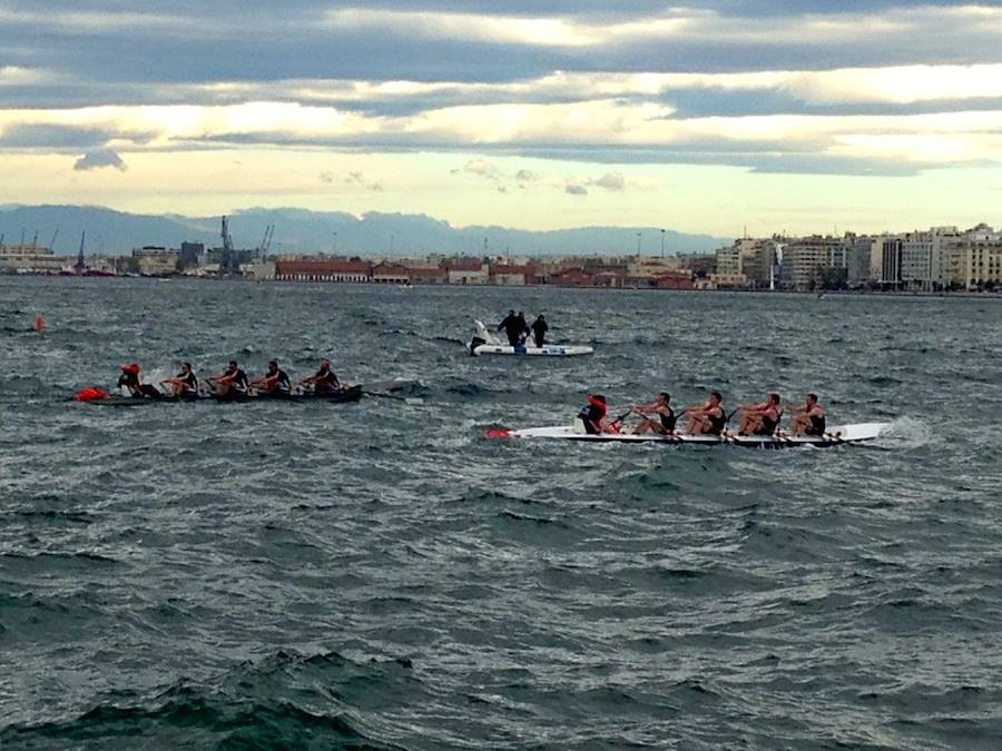 Παγκόσμιο Παράκτιας Κωπηλασίας: Δύο μετάλλια η Ελλάδα (photos)