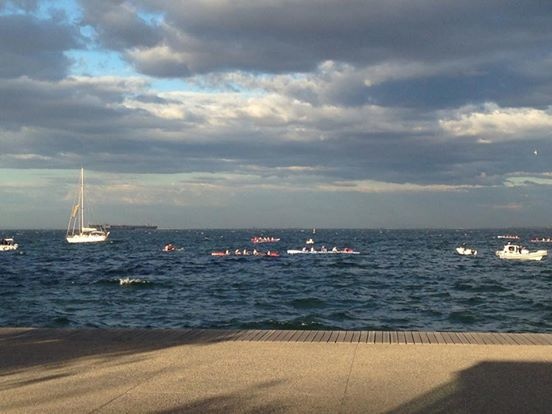 Παγκόσμιο Παράκτιας Κωπηλασίας: Δύο μετάλλια η Ελλάδα (photos)