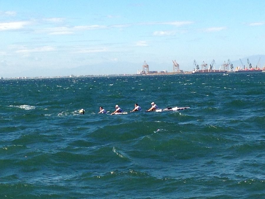 Παγκόσμιο Παράκτιας Κωπηλασίας: Δύο μετάλλια η Ελλάδα (photos)