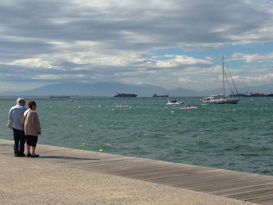 Παγκόσμιο Παράκτιας Κωπηλασίας: Δύο μετάλλια η Ελλάδα (photos)