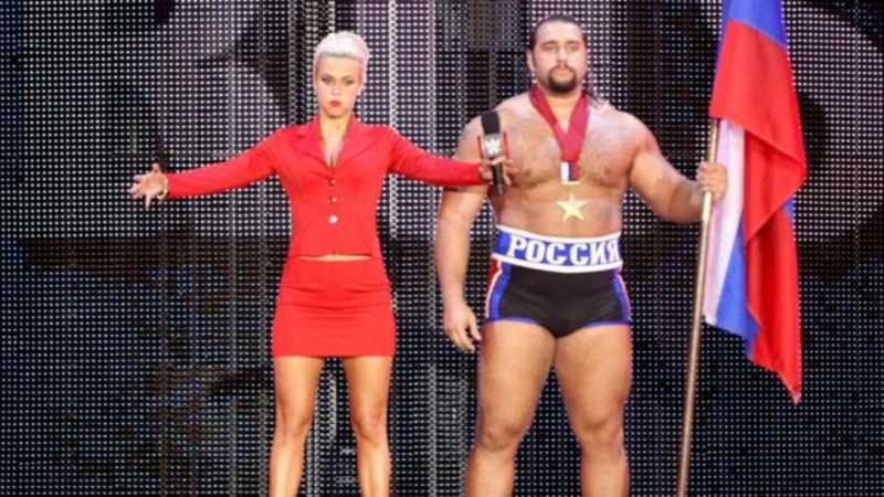 SmackDown: Επιμένουν ο Rollins και οι Authority (photos+videos)