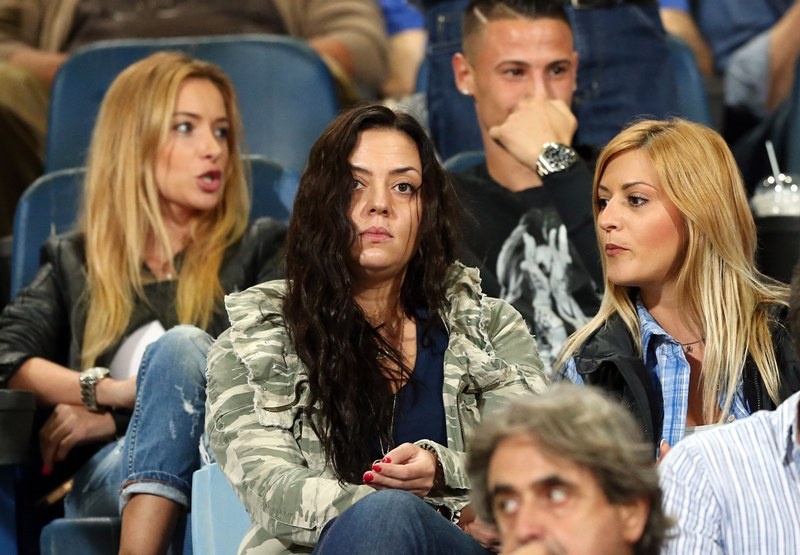 Εργοτέλης - Ολυμπιακός 2-3 (photos+video)