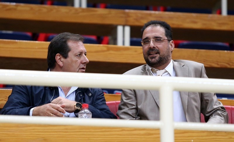 ΑΕΚ: Πρώτη νίκη μετά την επιστροφή! (photos)