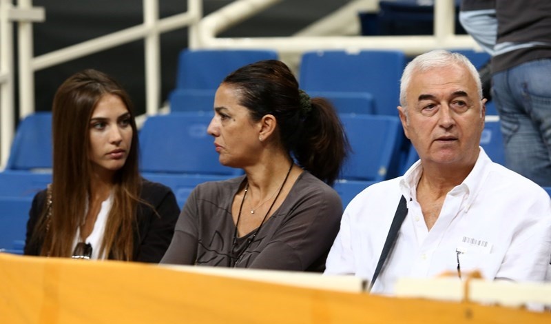 ΑΕΚ: Πρώτη νίκη μετά την επιστροφή! (photos)