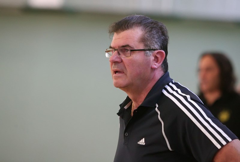 ΑΕΚ: «Σάρωσε» τη ΧΑΝΘ (photos)