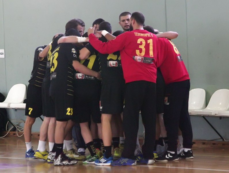 ΑΕΚ: «Σάρωσε» τη ΧΑΝΘ (photos)