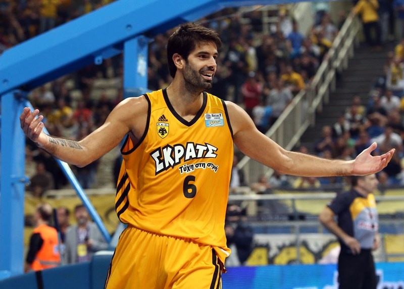 ΑΕΚ: Πρώτη νίκη μετά την επιστροφή! (photos)