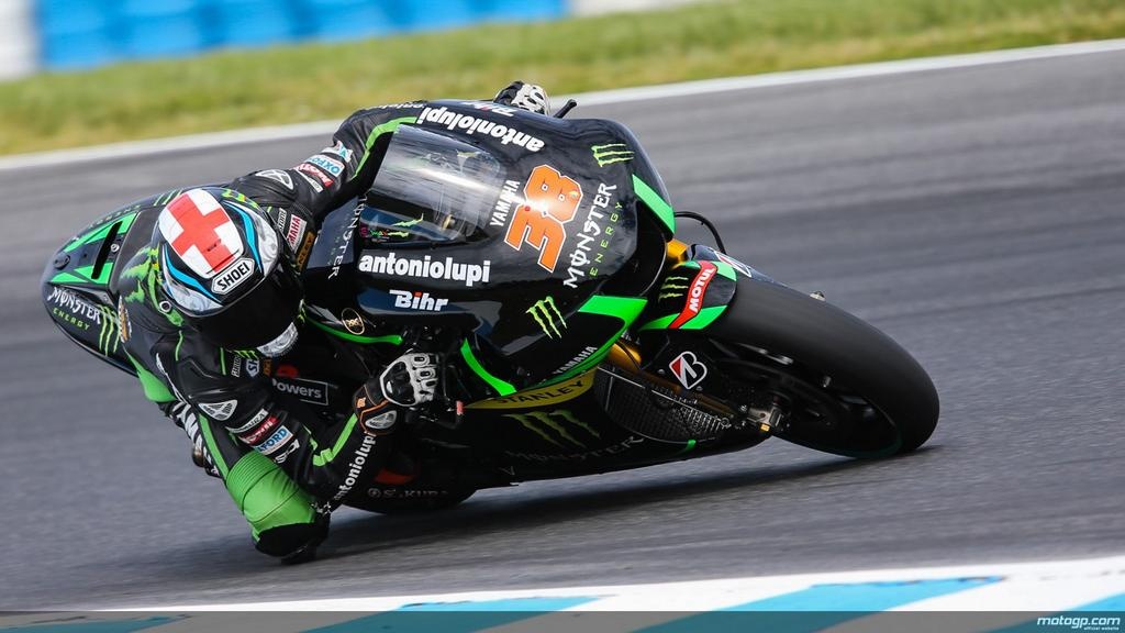 Moto GP: Ιστορική νίκη για Ρόσι (photos+videos)