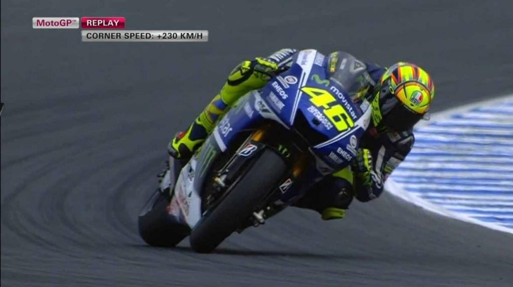 Moto GP: Ιστορική νίκη για Ρόσι (photos+videos)