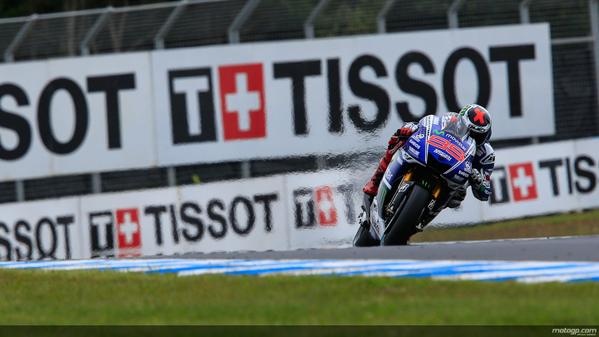 Moto GP: Ιστορική νίκη για Ρόσι (photos+videos)