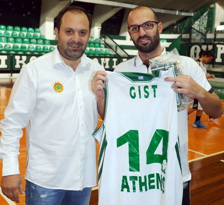 Παναθηναϊκός: Φιλική ήττα από Παρτιζάν (photos)