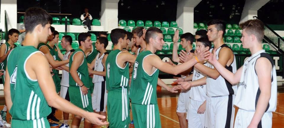 Παναθηναϊκός: Φιλική ήττα από Παρτιζάν (photos)