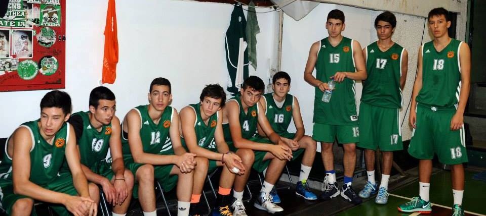 Παναθηναϊκός: Φιλική ήττα από Παρτιζάν (photos)