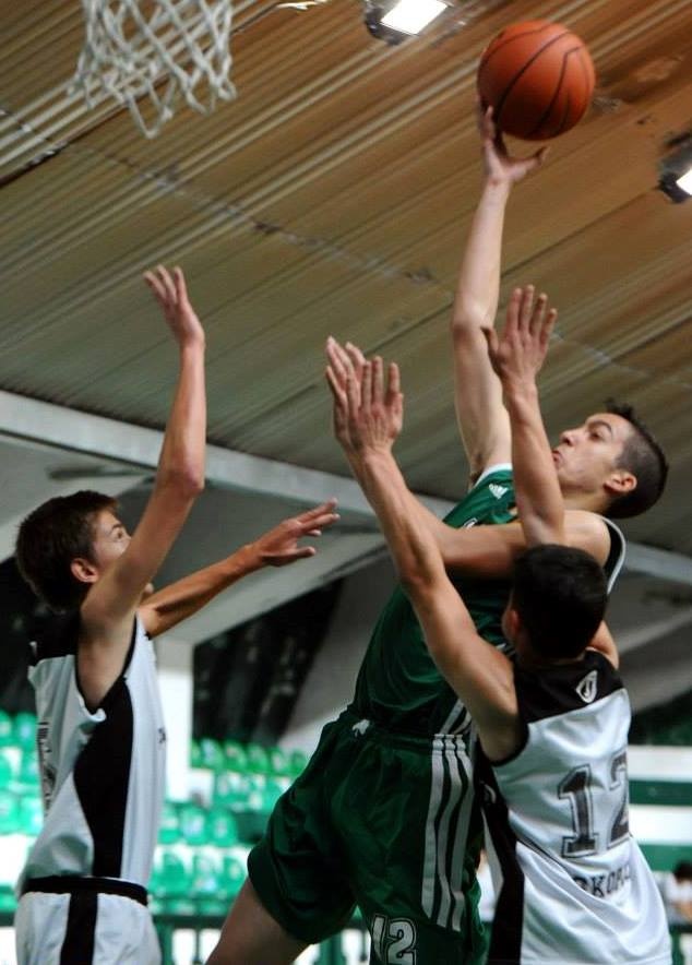 Παναθηναϊκός: Φιλική ήττα από Παρτιζάν (photos)