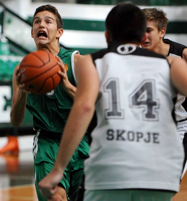 Παναθηναϊκός: Φιλική ήττα από Παρτιζάν (photos)