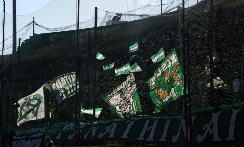 Παναθηναϊκός-ΟΦΗ 1-2 (video+photos)