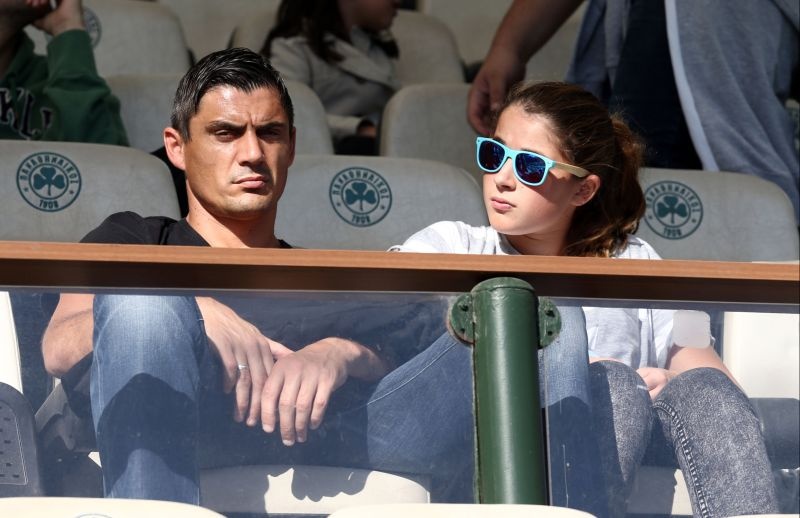 Παναθηναϊκός-ΟΦΗ 1-2 (video+photos)