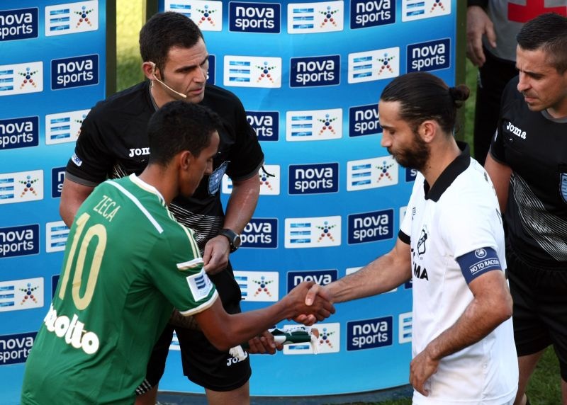 Παναθηναϊκός-ΟΦΗ 1-2 (video+photos)