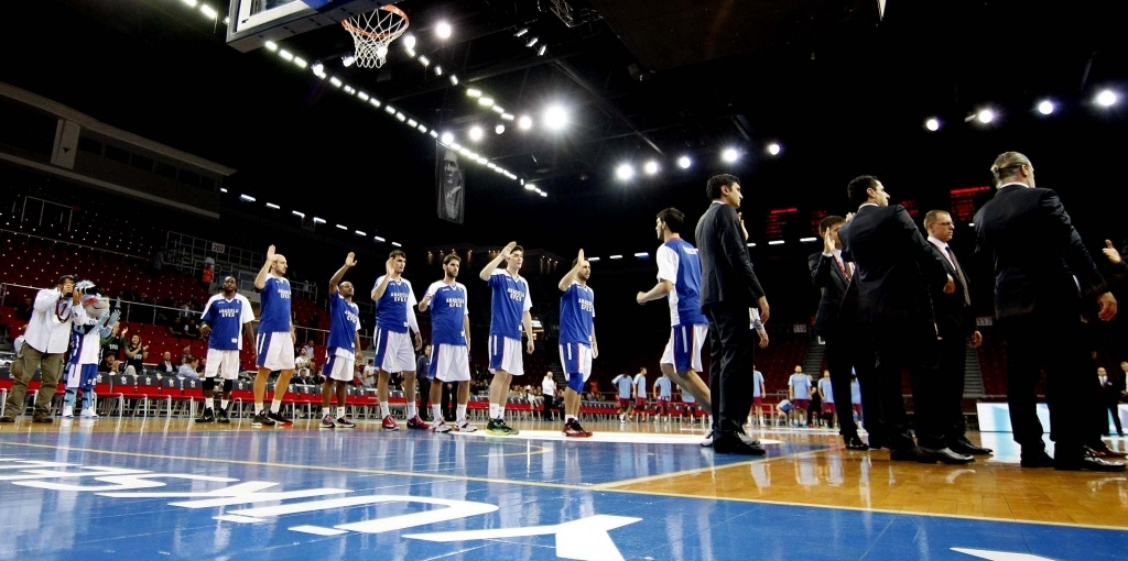 Αναντολού Εφές: Σεφτέ με Περπέρογλου (photos)