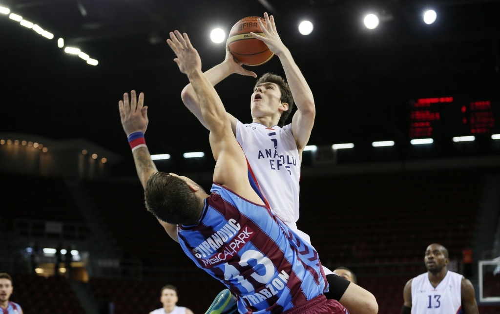 Αναντολού Εφές: Σεφτέ με Περπέρογλου (photos)