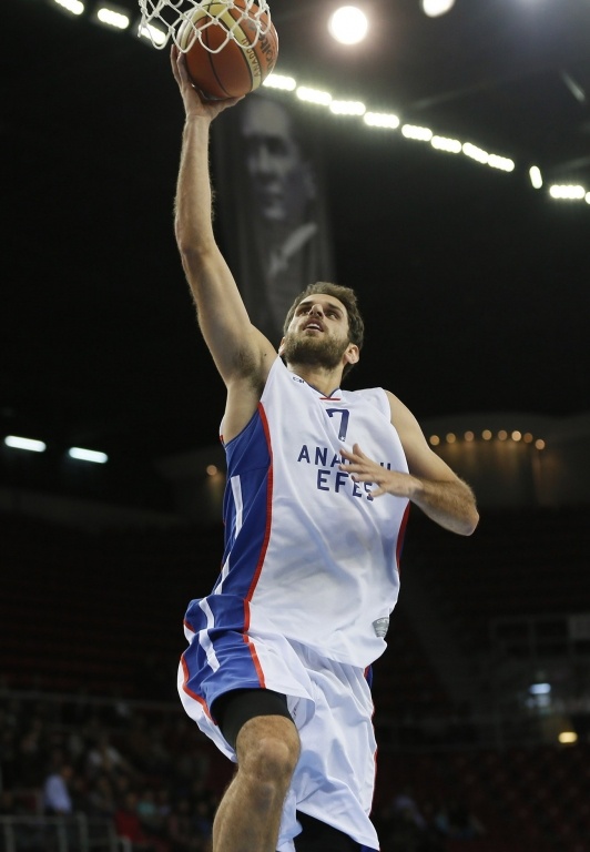 Αναντολού Εφές: Σεφτέ με Περπέρογλου (photos)