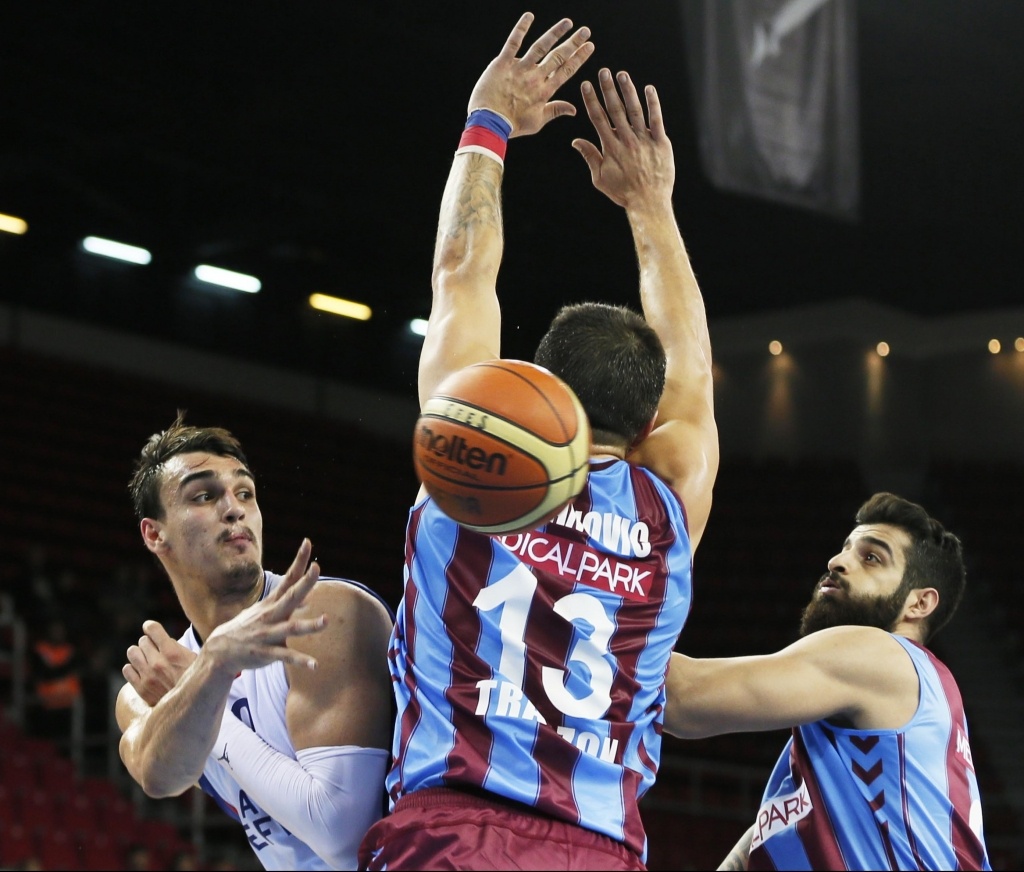 Αναντολού Εφές: Σεφτέ με Περπέρογλου (photos)