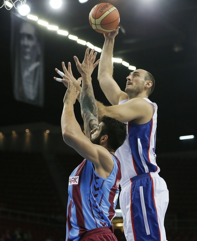 Αναντολού Εφές: Σεφτέ με Περπέρογλου (photos)