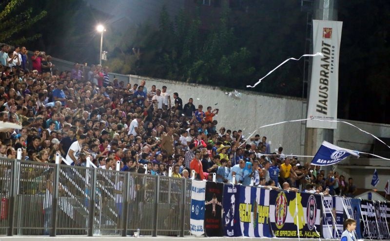 ΑΕΛ Καλλονής: Ο «Ταρλάς» τη δυναμώνει! (video+photos)